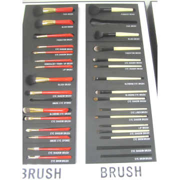 Professional Makeup Brush Set (ns-1)